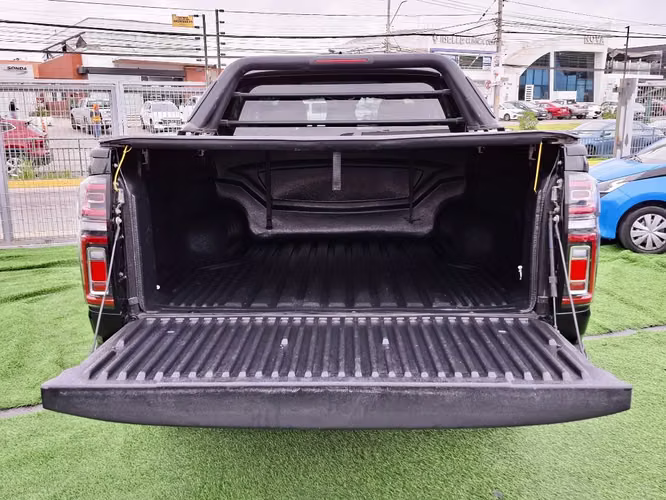 Great Wall Poer 2.0 PLUS DELUXE AT 4X4 DIESEL 2024 - Imagen 10