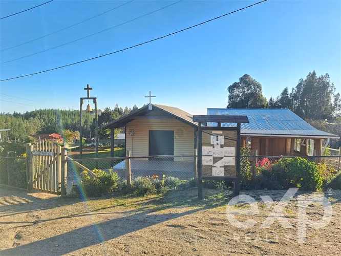 Vende Sitio (8 has) en Alto Ramírez Pichilemu - Imagen 17