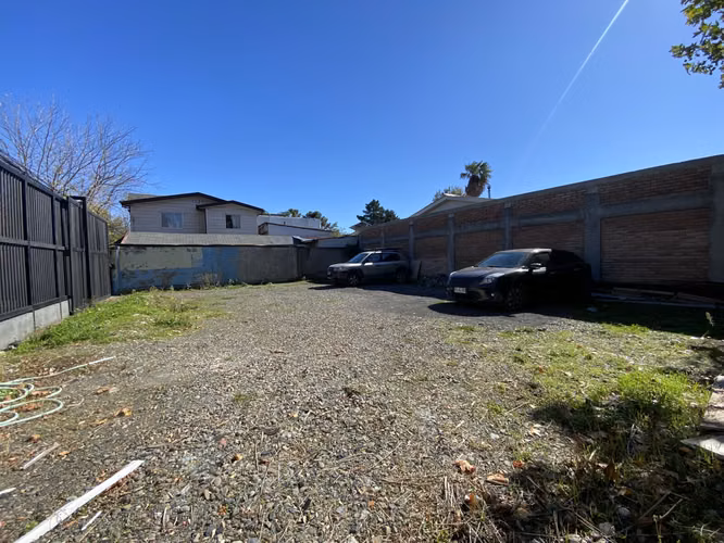 Terreno en  Venta Calle Itata - Imagen 9