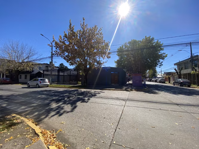 Terreno en  Venta Calle Itata - Imagen 3
