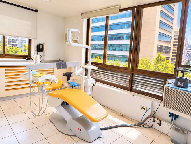 OFICINA EN VENTA EN EL GOLF | 49 M² | A PASOS DE METRO EL GOLF - Imagen 7