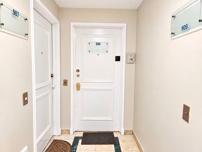 OFICINA EN VENTA EN EL GOLF | 49 M² | A PASOS DE METRO EL GOLF - Imagen 3