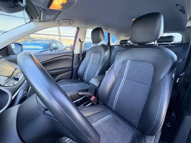 Chevrolet Tracker 1.2T LTZ R 4X2 AT 5P 2025 - Imagen 11