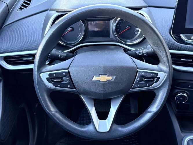 Chevrolet Tracker 1.2T LTZ R 4X2 AT 5P 2025 - Imagen 13