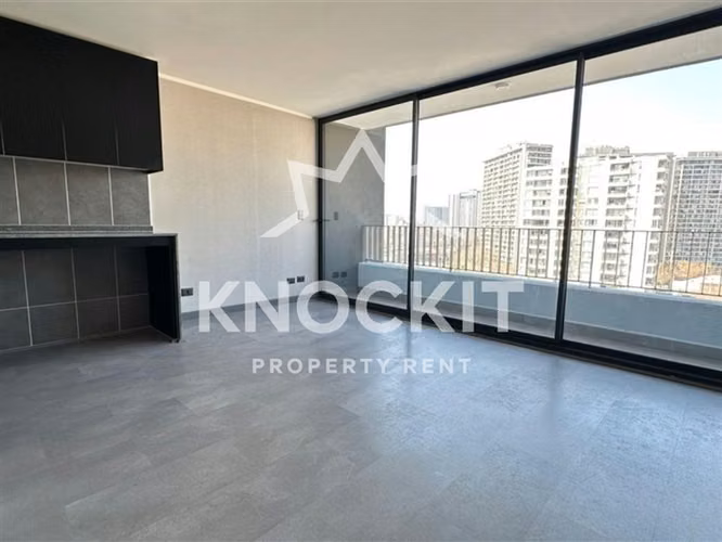 Arriendo Depto Home Studio - Comuna de Ñuñoa - Imagen 3