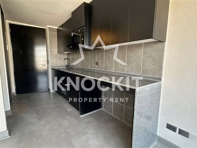 Arriendo Depto Home Studio - Comuna de Ñuñoa - Imagen 1