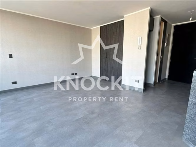 Arriendo Depto Home Studio - Comuna de Ñuñoa - Imagen 4