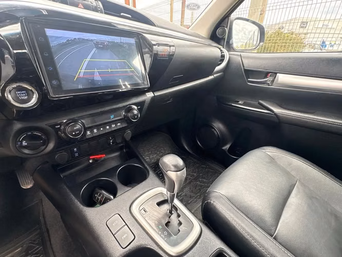 TOYOTA SRV 2023 - Imagen 10