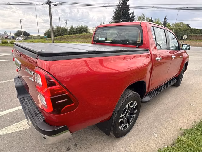 TOYOTA SRV 2023 - Imagen 5