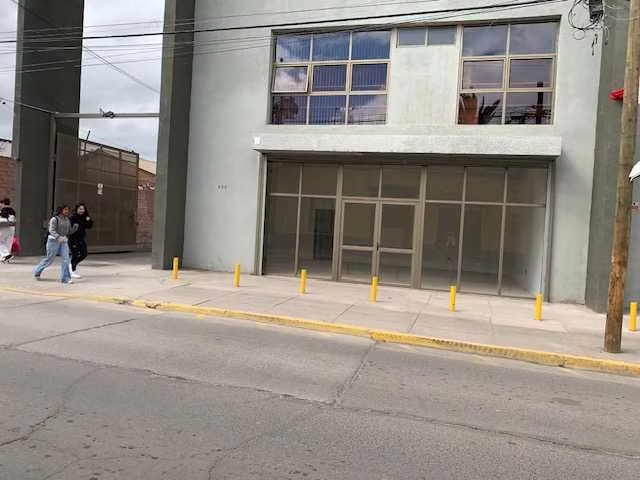 Arriendo Amplio Local Comercial En Centro Ovalle (184726)