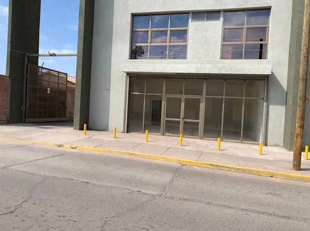 Arriendo Amplio Local Comercial En Centro Ovalle (184726)