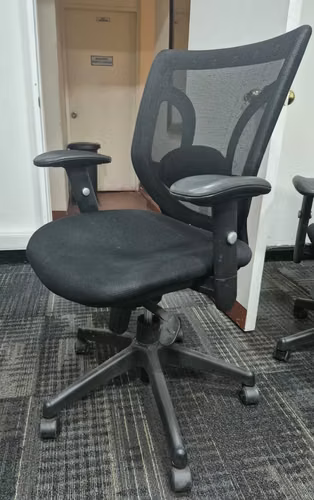Vendo sillas de escritorio - Imagen 3