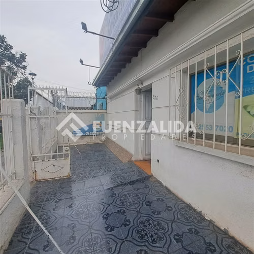 Gran Oportunidad Casa en venta de 4 dorm. en San Joaquín - Imagen 3