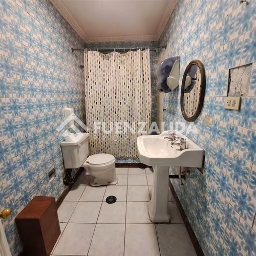 Gran Oportunidad Casa en venta de 4 dorm. en San Joaquín - Imagen 7