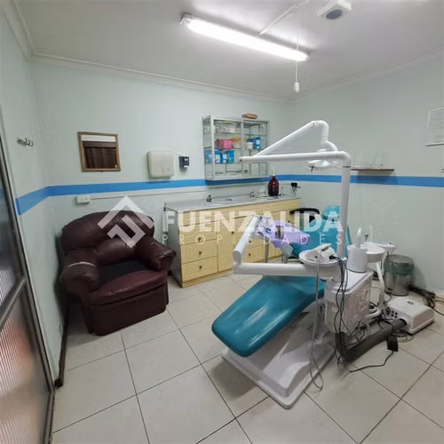 Gran Oportunidad Casa en venta de 4 dorm. en San Joaquín - Imagen 14