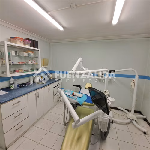 Gran Oportunidad Casa en venta de 4 dorm. en San Joaquín - Imagen 9