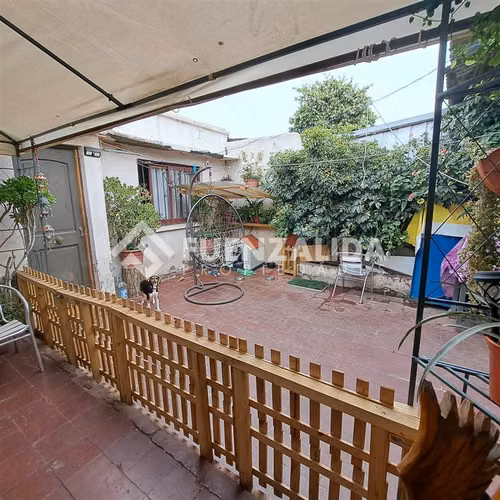 Gran Oportunidad Casa en venta de 4 dorm. en San Joaquín - Imagen 20