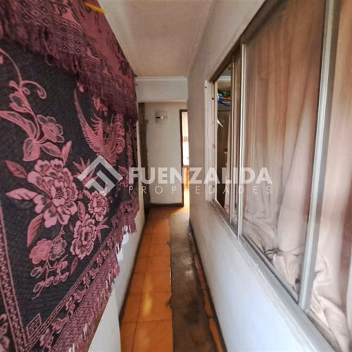 Gran Oportunidad Casa en venta de 4 dorm. en San Joaquín - Imagen 18