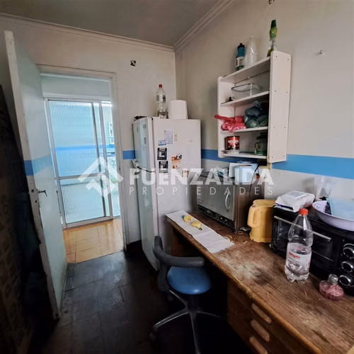 Gran Oportunidad Casa en venta de 4 dorm. en San Joaquín - Imagen 8