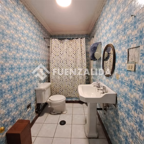 Gran Oportunidad Casa en venta de 4 dorm. en San Joaquín - Imagen 6