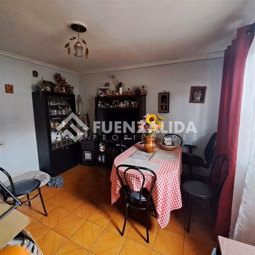 Gran Oportunidad Casa en venta de 4 dorm. en San Joaquín - Imagen 17