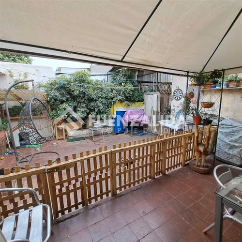 Gran Oportunidad Casa en venta de 4 dorm. en San Joaquín - Imagen 24