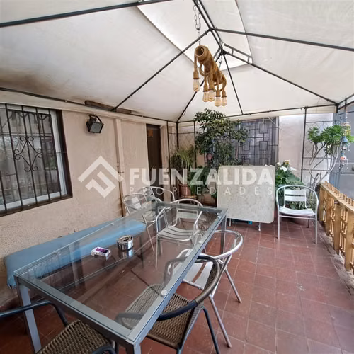 Gran Oportunidad Casa en venta de 4 dorm. en San Joaquín - Imagen 23