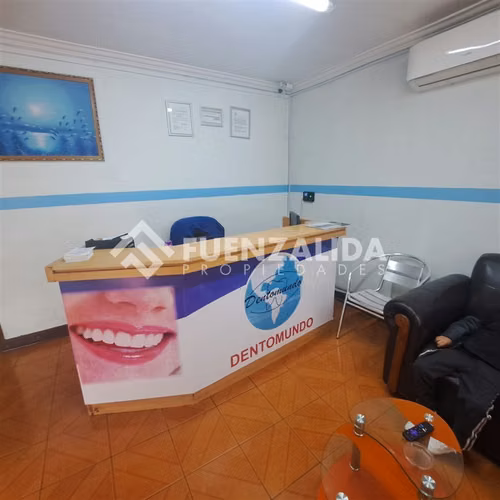 Gran Oportunidad Casa en venta de 4 dorm. en San Joaquín - Imagen 5