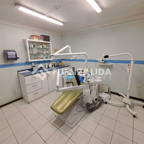 Gran Oportunidad Casa en venta de 4 dorm. en San Joaquín - Imagen 13