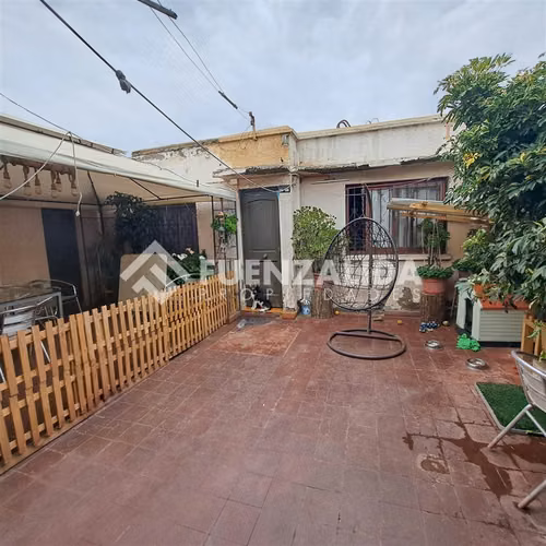 Gran Oportunidad Casa en venta de 4 dorm. en San Joaquín - Imagen 22