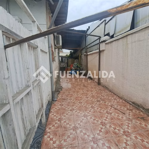 Gran Oportunidad Casa en venta de 4 dorm. en San Joaquín - Imagen 19