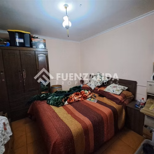 Gran Oportunidad Casa en venta de 4 dorm. en San Joaquín - Imagen 15