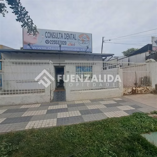 Gran Oportunidad Casa en venta de 4 dorm. en San Joaquín - Imagen 2
