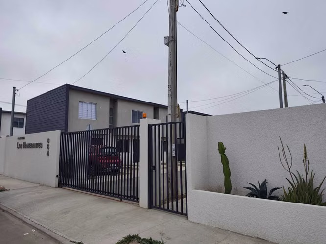 Casa con Luz Natural Única (184982) - Imagen 17