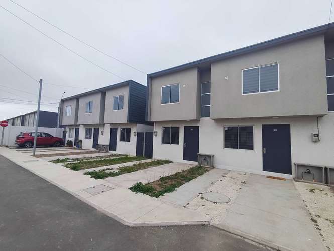 Moderna Vivienda  (184982) - Imagen 6