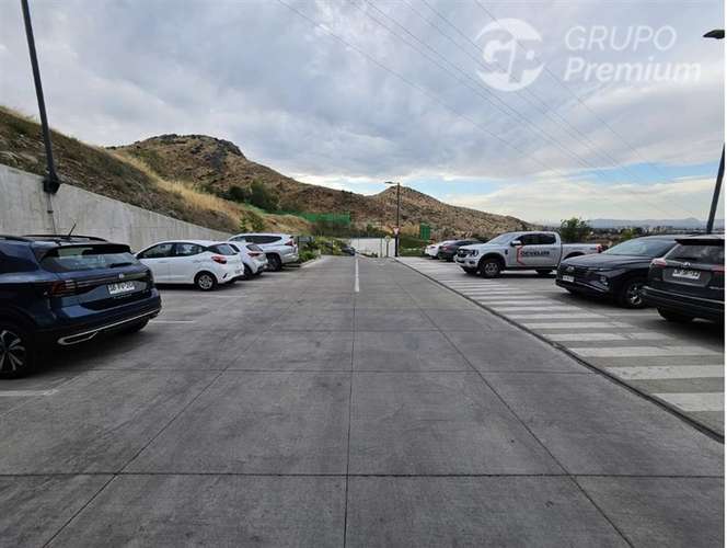 Departamento en venta de 2D+2B+2EST.+1BOD. en Quilicura - Imagen 34