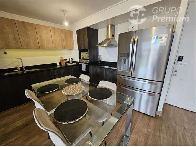 Departamento en venta de 2D+2B+2EST.+1BOD. en Quilicura - Imagen 10