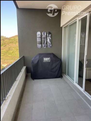 Departamento en venta de 2D+2B+2EST.+1BOD. en Quilicura - Imagen 16