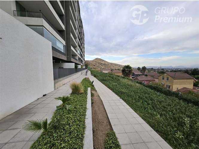 Departamento en venta de 2D+2B+2EST.+1BOD. en Quilicura - Imagen 6