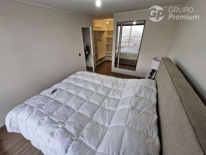 Departamento en venta de 2D+2B+2EST.+1BOD. en Quilicura - Imagen 20