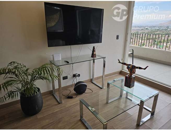 Departamento en venta de 2D+2B+2EST.+1BOD. en Quilicura - Imagen 12