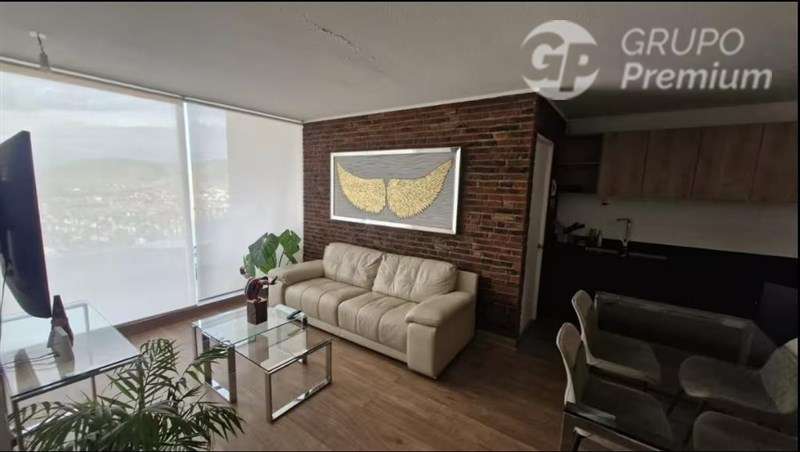 Departamento en venta de 2D+2B+2EST.+1BOD. en Quilicura - Imagen 7