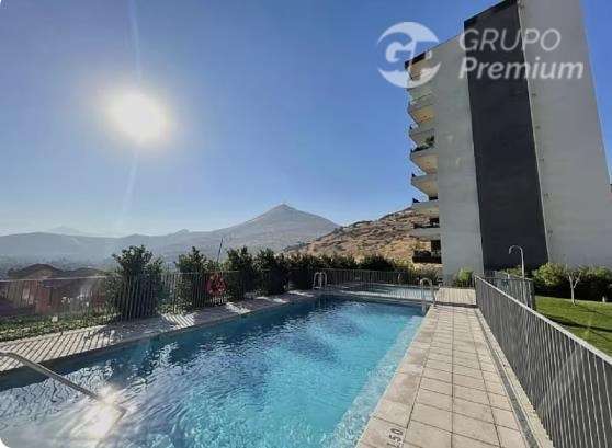 Departamento en venta de 2D+2B+2EST.+1BOD. en Quilicura - Imagen 2