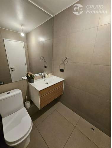 Departamento en venta de 2D+2B+2EST.+1BOD. en Quilicura - Imagen 27