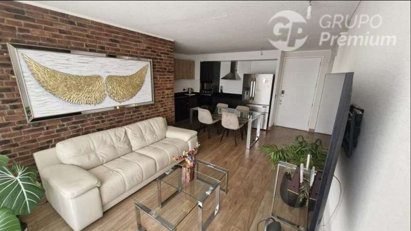 Departamento en venta de 2D+2B+2EST.+1BOD. en Quilicura - Imagen 8
