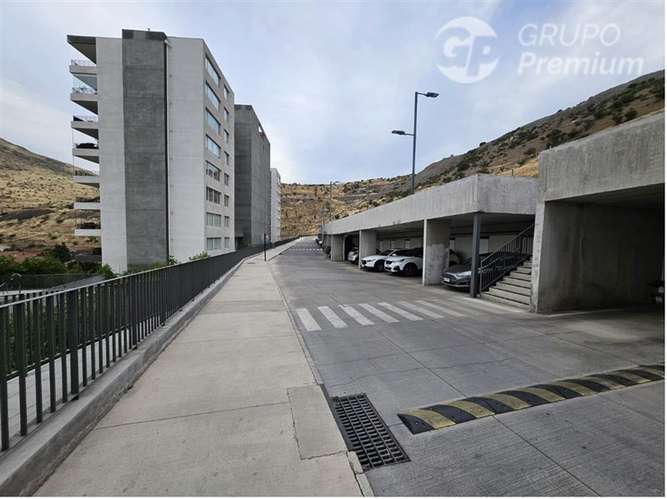 Departamento en venta de 2D+2B+2EST.+1BOD. en Quilicura - Imagen 35