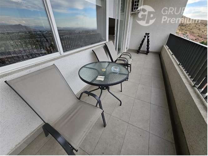 Departamento en venta de 2D+2B+2EST.+1BOD. en Quilicura - Imagen 17