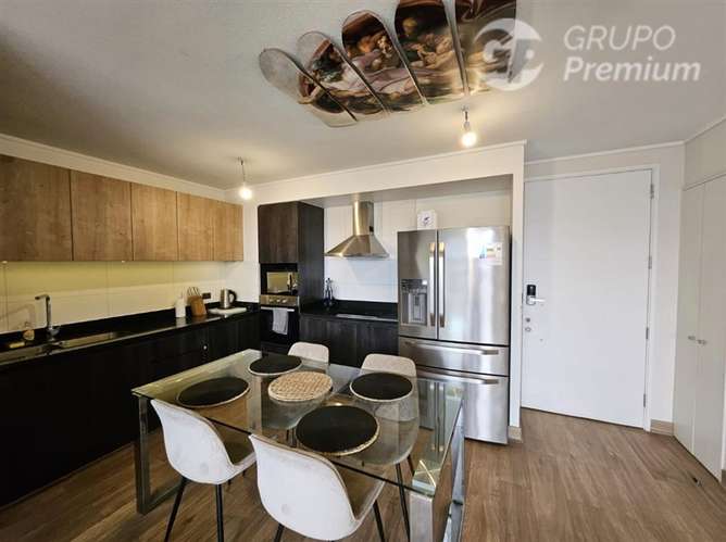 Departamento en venta de 2D+2B+2EST.+1BOD. en Quilicura - Imagen 11