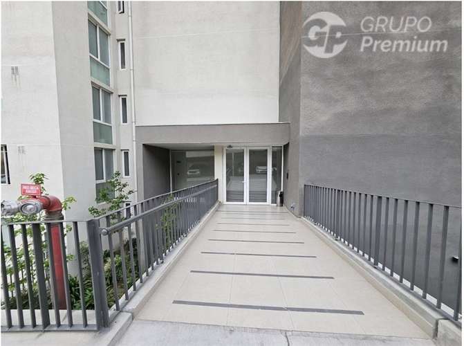 Departamento en venta de 2D+2B+2EST.+1BOD. en Quilicura - Imagen 4
