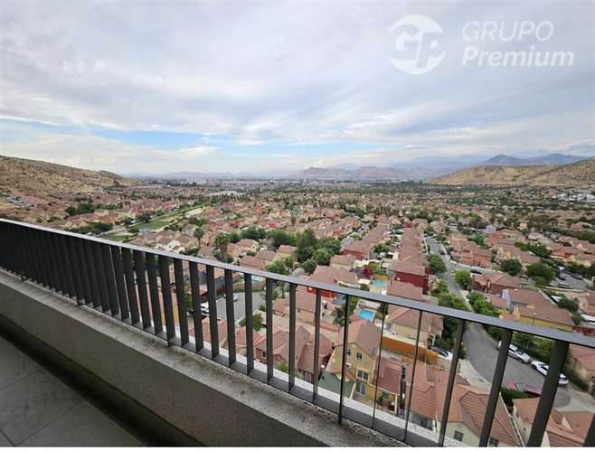 Departamento en venta de 2D+2B+2EST.+1BOD. en Quilicura - Imagen 18